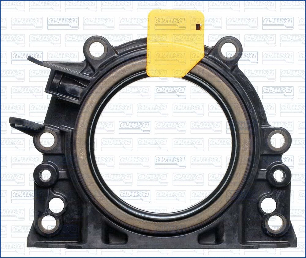 Shaft Seal, crankshaft (WG1753902)