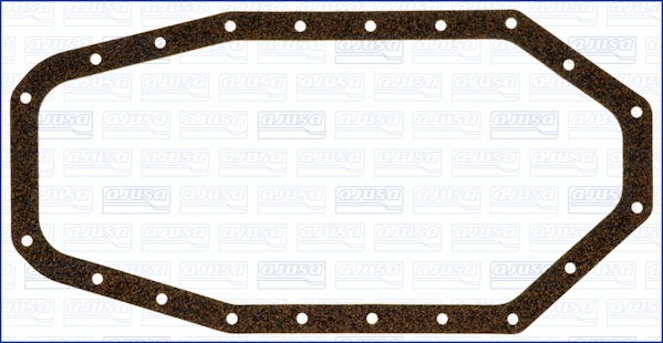 Gasket, oil sump (WG1162819)