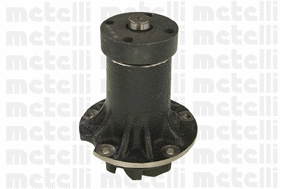 Water Pump, engine cooling (WG1789885)