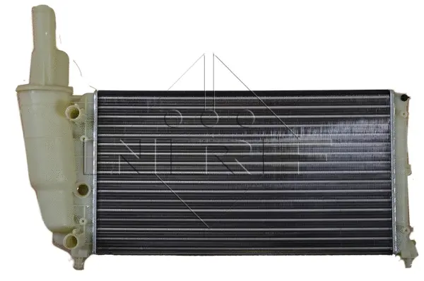 Radiator, engine cooling (WG1722146)