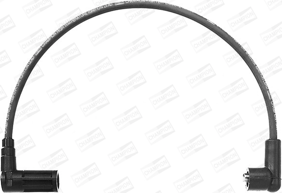 Ignition Cable Kit (WG2009851)