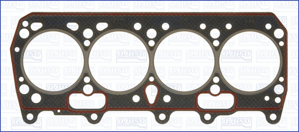 Gasket, cylinder head (WG1158826)
