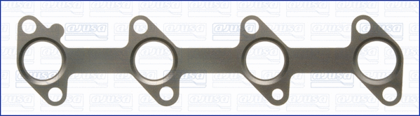 Gasket, exhaust manifold (WG1162253)