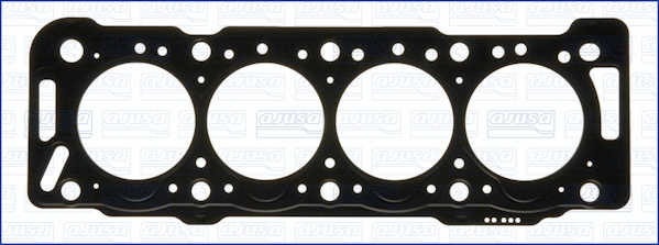Gasket, cylinder head (WG1449229)