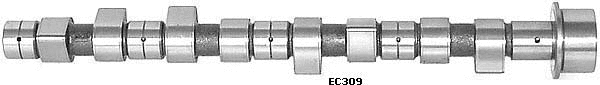 Camshaft (WG1051393)