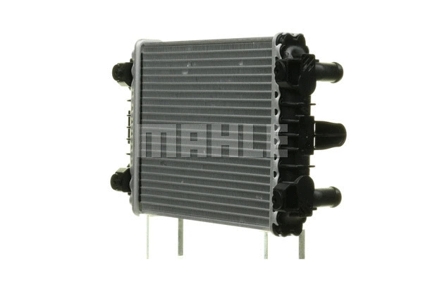 Radiator, engine cooling (WG2184135)