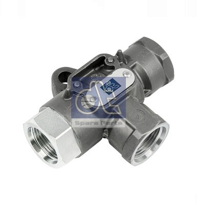Multiport Valve (WG2323614)