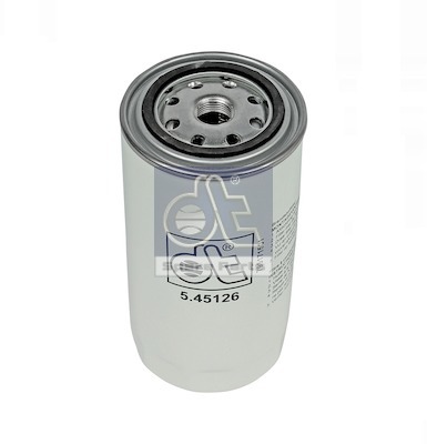 Fuel Filter (WG2317337)