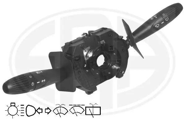 Steering Column Switch (WG2014513)