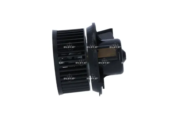 Interior Blower