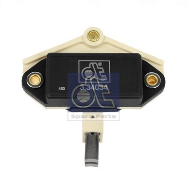 Alternator Regulator (WG2312668)