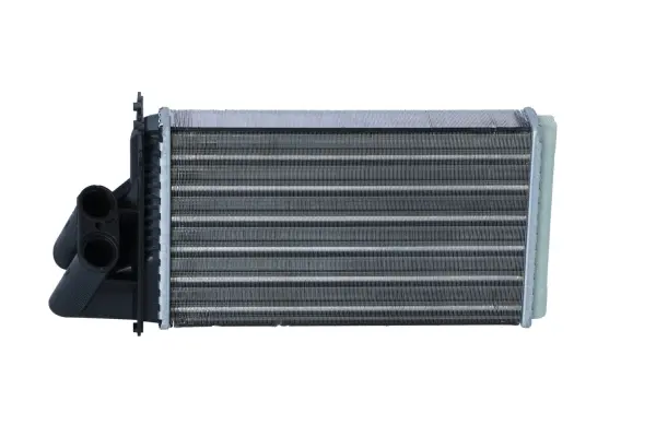 Heat Exchanger, interior heating (WG2162222)