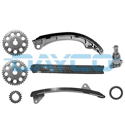 Timing Chain Kit (WG2008106)