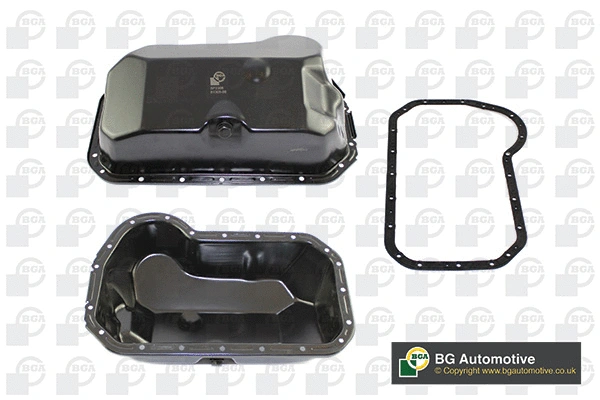 Oil Sump (WG1767766)