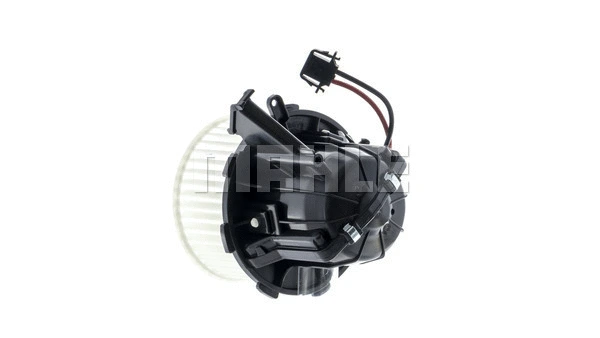 Interior Blower