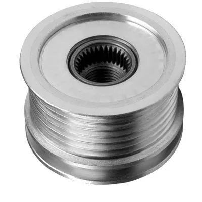 Alternator Freewheel Clutch (WG2262284)