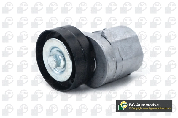 Tensioner Pulley, V-ribbed belt (WG1992103)