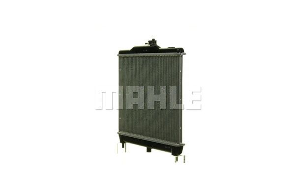 Radiator, engine cooling (WG2182509)