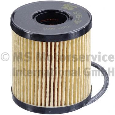 Oil Filter (WG1018594)