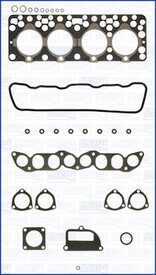 Gasket Kit, cylinder head (WG1166850)