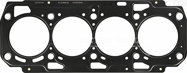 Gasket, cylinder head (WG1103618)
