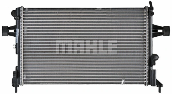 Radiator, engine cooling (WG2183224)