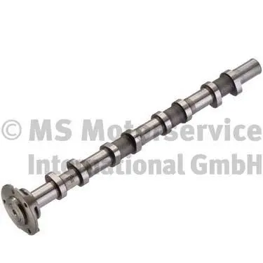 Camshaft (WG1380615)