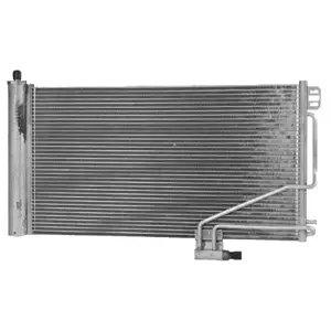 Condenser, air conditioning (WG2041633)