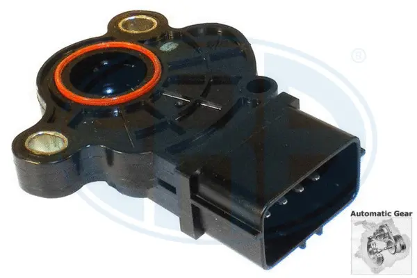 Sensor, crankshaft pulse (WG1493701)