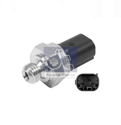Sensor, exhaust pressure (WG2315711)