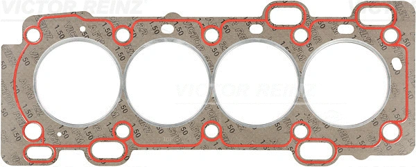 Gasket, cylinder head (WG1103548)