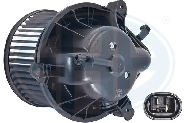 Interior Blower (WG2016491)
