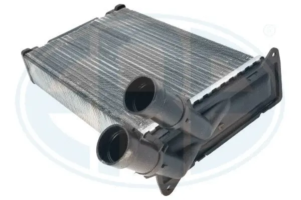 Heat Exchanger, interior heating (WG2017032)