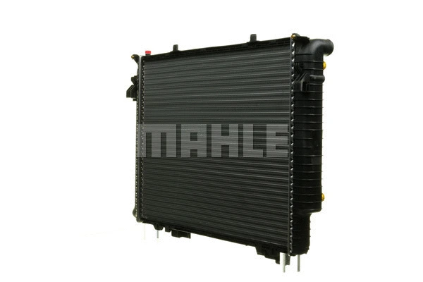 Radiator, engine cooling (WG2183455)