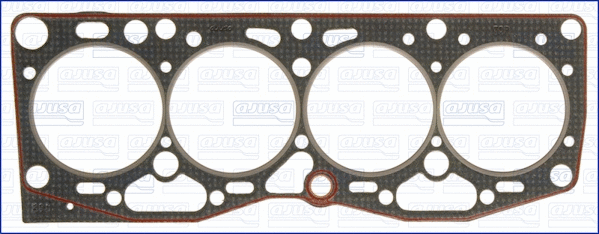 Gasket, cylinder head (WG1159025)