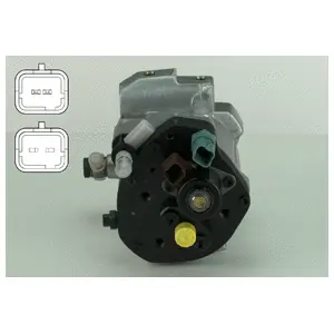High Pressure Pump