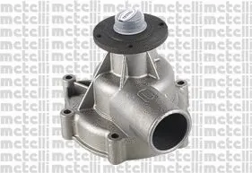 Water Pump, engine cooling (WG1790001)