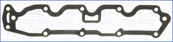 Gasket, cylinder head cover (WG1449922)