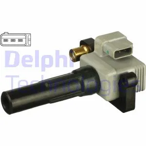 Ignition Coil (WG1498916)