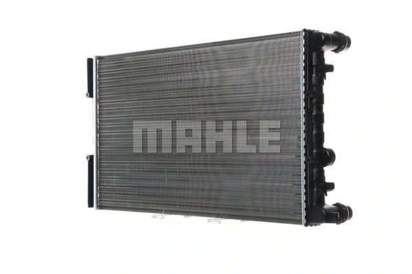 Radiator, engine cooling (WG2183655)