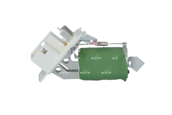 Resistor, interior blower (WG2160278)