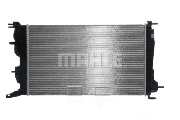 Radiator, engine cooling (WG2184017)