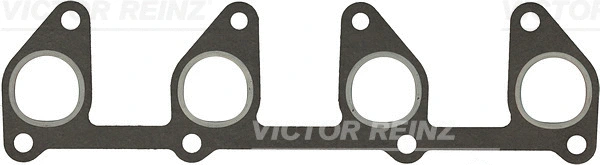 Gasket, exhaust manifold (WG1246610)