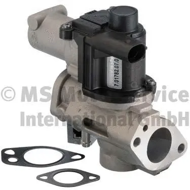 EGR Valve (WG1025758)