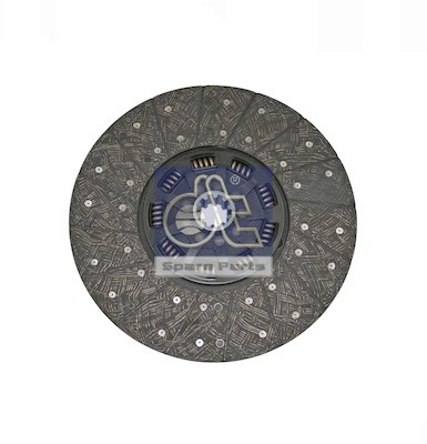 Clutch Disc (WG2312822)