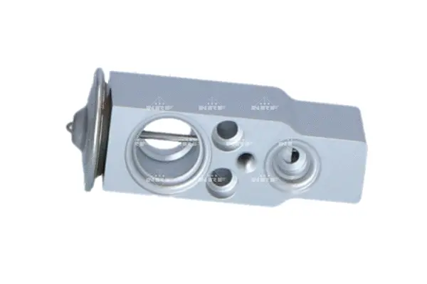 Expansion Valve, air conditioning (WG2161455)