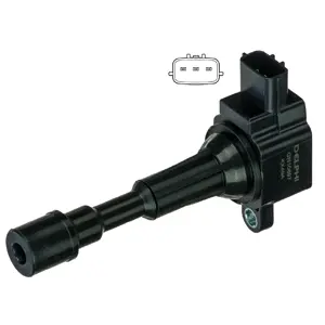 Ignition Coil (WG1938073)