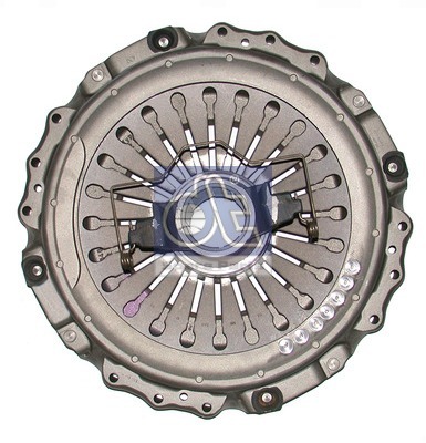 Clutch Pressure Plate (WG2310628)