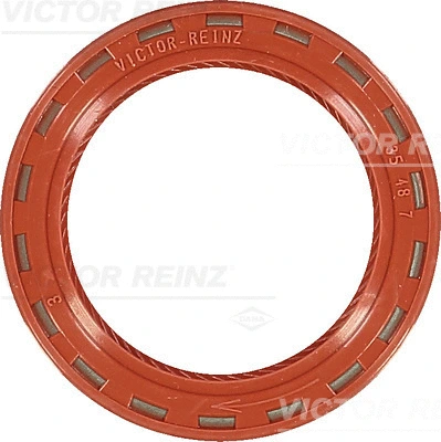 Shaft Seal, camshaft (WG1249973)