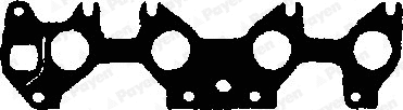 Gasket, intake manifold (WG1090674)